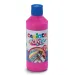 Akrilna boja 250 ml u ružičastoj boji - Carioca