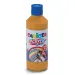 Akrilna boja 250 ml u zlatnoj boji - Carioca