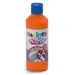 Akrilna boja 250ml narančasta - Carioca