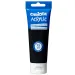 Akrilna boja 75ml crna - Carioca