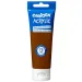 Akrilna boja 75ml smeđa - Carioca