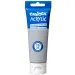 Akrilna boja 75ml srebrna - Carioca