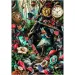 Alisa u zemlji čudesa HQC puzzle od 1000 dijelova - Clementoni