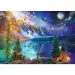 Američka avenija 2x500 komada puzzle - Trefl