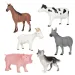 Animal World farma životinje u više varijanti 1 komad