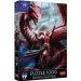 Anne Stokes: Grimizna 1000-dijelna premium plus puzzle - Trefl