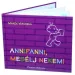 Annipanni, pričaj mi! knjiga priča - Pagony