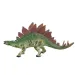 Arheološki set s dinosaurima, razne vrste, 1 komad