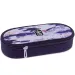 Ars Una: Camouflage velika pernica 23x5,5x9 cm