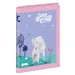 Ars Una Cute Animals Unicorn novčanik
