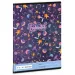 Ars Una: Enchanted kockás bilježnica A/5 27-32
