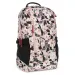 Ars Una: Flowery Pink AU-17 školska torba, ruksak 32x47x18 cm