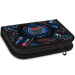 Ars Una: Gamers HUD sklopiva napunjena pernica 13x19x4 cm