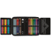 Ars Una: Gamers HUD sklopiva napunjena pernica 13x19x4 cm