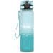 Ars Una: Ice bijelo-svijetloplava boca s prijelazom boje, matna, bez BPA, 600 ml