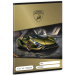 Ars Una: Lamborghini Revuelto A/5 linirana bilježnica 21-32