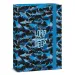 Ars Una: Lord of the Deep bilježnica A/4