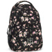 Ars Una: Magnolia ruksak AU-6 34x45x26cm