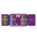 Ars Una: Mon Mignon napunjena pernica 12,8x19,3x3,6 cm