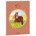 Ars Una: My Sweet Horse mapa s gumicom A/4