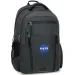 Ars Una: NASA ergonomska školska torba, ruksak 33x45x24 cm