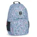 Ars Una: Pearl Blossom cvjetni AU-14 školska torba, ruksak 32x51x25cm