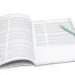 Ars Una: Slatke životinje - Bilježnica za zadaće s psićem, 38 listova, A/5