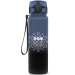 Ars Una: Stormy Night plavo-crna matna boca za vodu bez BPA, 600 ml
