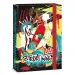 Ars Una: Street Kings bilježnica A/4