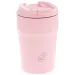 Ars Una: Termo šalica 350 ml - Rose