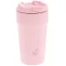 Ars Una: Termo šalica 470ml - Rose