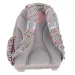 Ars Una: Think Pink anatomska školska torba, ruksak 33x43x22 cm