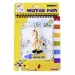 Art&amp;Fun: Safari crtanje vodom kreativna igra - Simba Toys