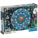 Astrološka tablica HQC 1000-dijelna slagalica - Clementoni
