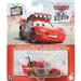 Auta: Cryptid Buster Munjeviti McQueen lik mali automobil 1/55 - Mattel