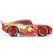 Auta: Munjeviti McQueen metalni automobil s otvarajućim poklopcem motora u mjerilu 1/24 - Simba Toys