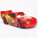 Auta: Munjeviti McQueen metalni automobil s otvarajućim poklopcem motora u mjerilu 1/24 - Simba Toys