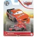 Auta: Todd Marcus lik mali automobil 1/55 - Mattel