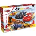 Auti 3 2 u 1 puzzle od 150 dijelova i bojanka 70x50 cm - Lisciani