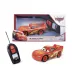 Autići: Daljinski upravljani Munjeviti Jurić auto 1/32 - Jada Toys