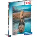 Auto-refleksija 300-dijelni Super puzzle - Clementoni