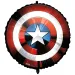 Avengers folija balon 46cm