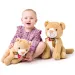 Babu plišana figura lava 32cm - Lumpin