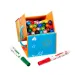 Baby 24-dijelni set perivih flomastera - Carioca