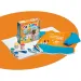 Baby bojanka set od 13 komada - Carioca