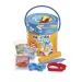 Baby set za modeliranje s 10x40g glinamola i drugim dodacima - Carioca