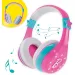 Barbie Bluetooth slušalice - Lisciani