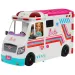 Barbie Care Clinic hitna pomoć - Mattel