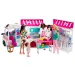 Barbie Care Clinic hitna pomoć - Mattel