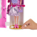 Barbie Deluxe Garderoba iz snova - Mattel